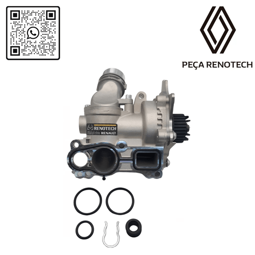 VW 1026AB 06H121026AB bomba de agua jetta 2.0 5